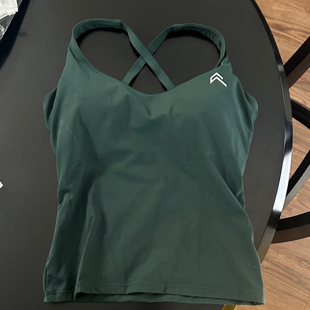 Oner active tank